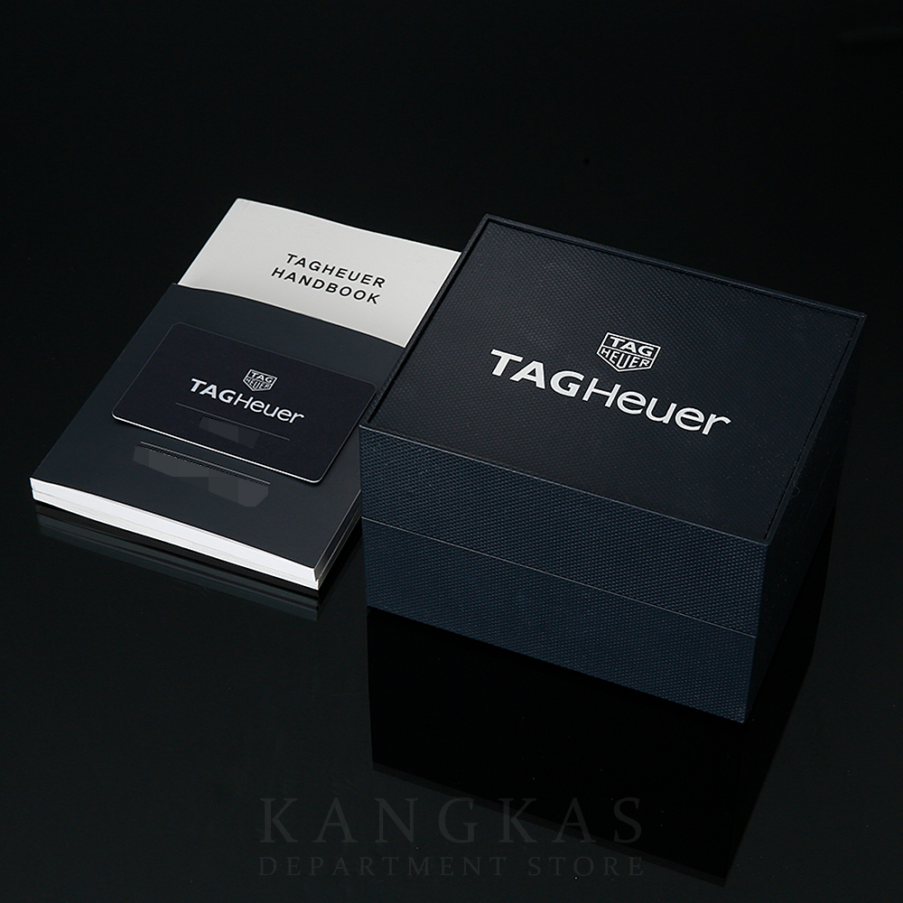 TAG Heuer(USED)태그호이어 아쿠아레이서 WBD2112
